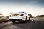 Mercedes-Benz S63 AMG 2014 года (UK)